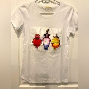 Sister Fashion Tee Shirt